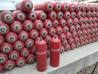 Газовый пропан баллон 50л - с гарантией в наличии!
