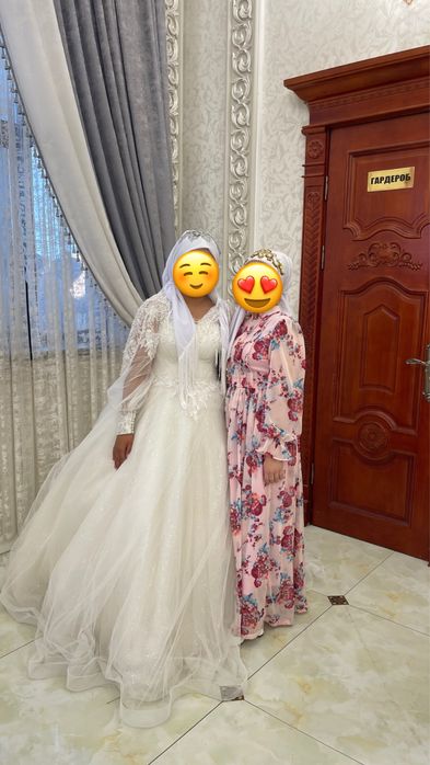 Вечерние платья шифон