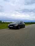 Vând BMW 320d F30, model Efficient Dynamics