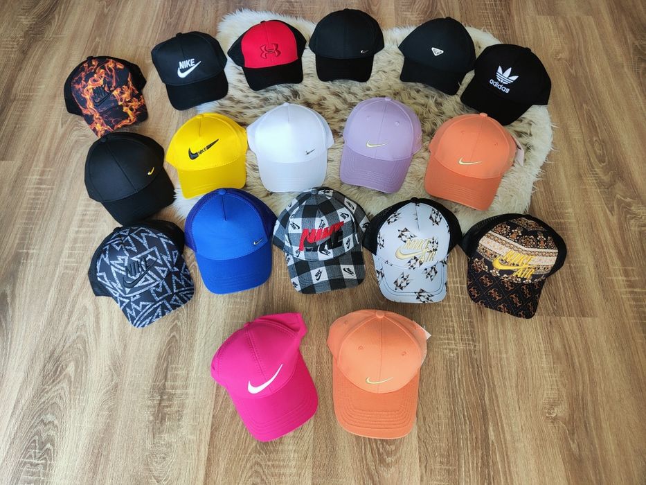 Șapcă Nike Șapcă Adidas / bumbac , Șapcă Jordan Șapcă NY