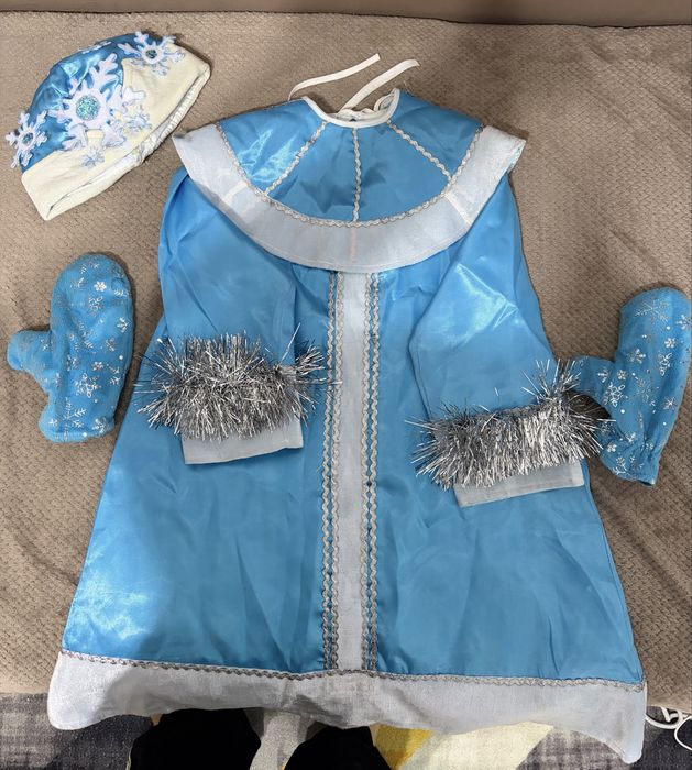 Наряды новогодние на девочку