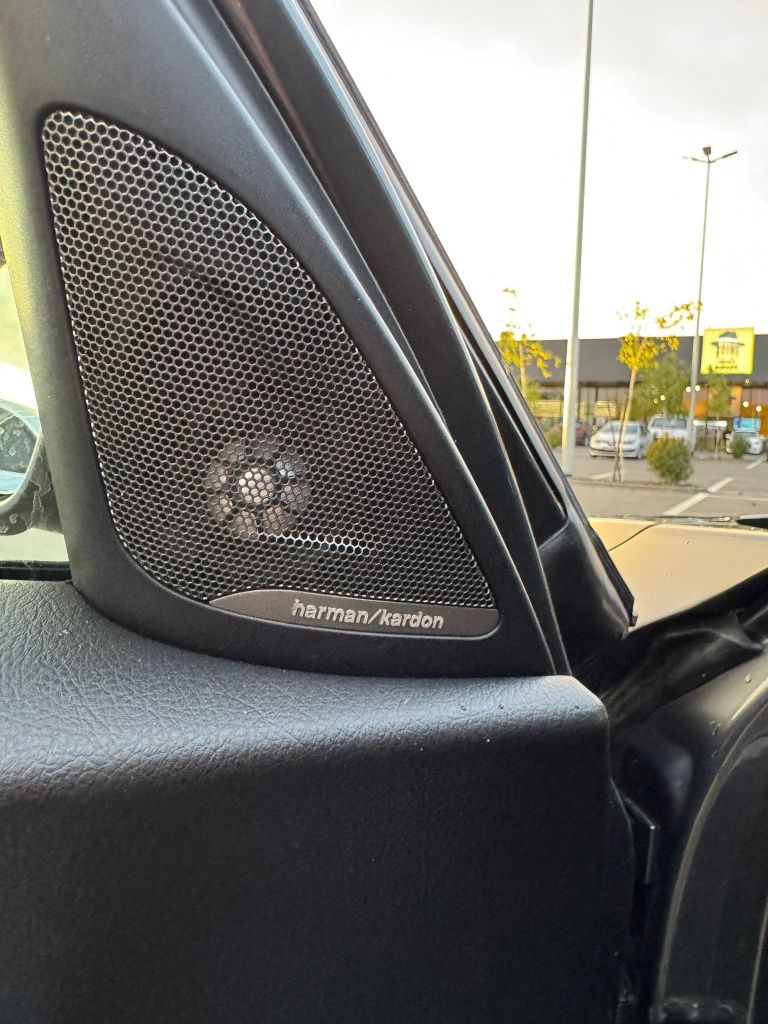 Bmw F20 120D Xdrive