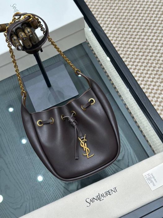 Geanta Saint Laurent Hobo