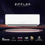 Konditsioner ZIFFLER 12 DC Inverter R32 Freon Доставка бесплатно
