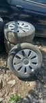 Anvelope 205 55 r16 jante gama wag 5×112