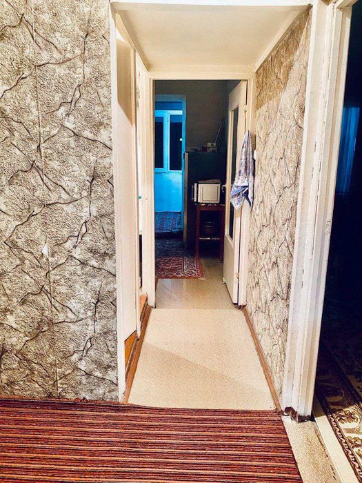 3 хонали квартира сотилади Чилонзор Алгоритм 77м2