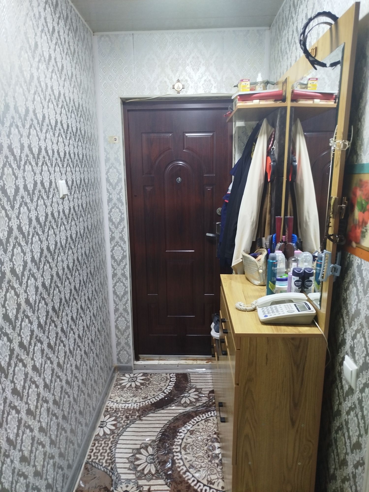 Чирчик Троицк около 14 школы церковь
