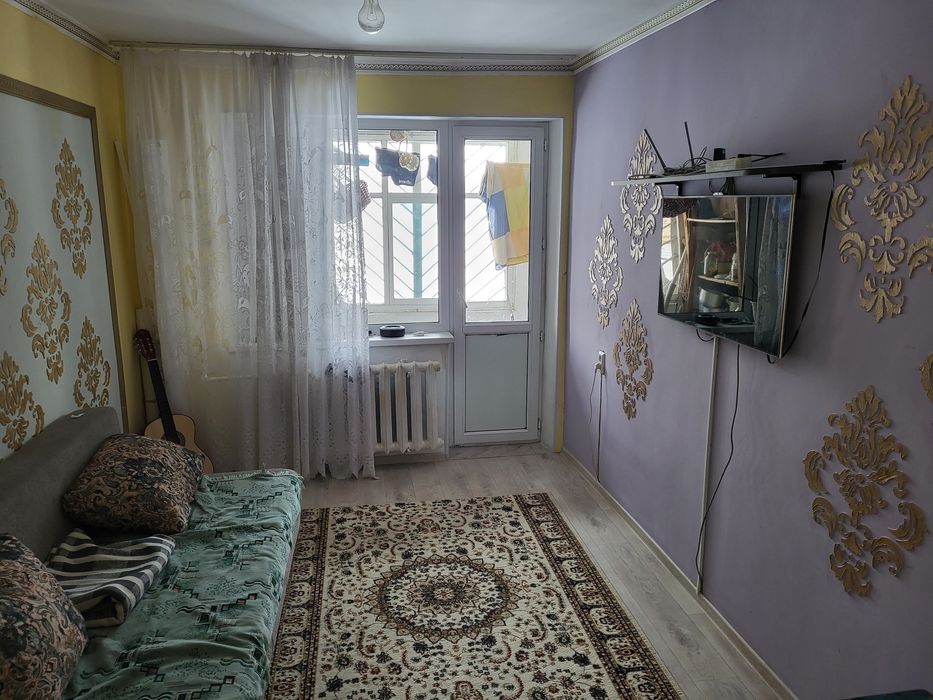 Продам 3 комн квартиру