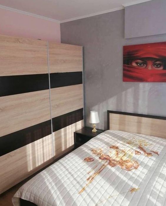 Дава се под наем Двустаен апартамент в Пловдив, Каменица 1 - 50 кв.м за 425 € - Снимка #3