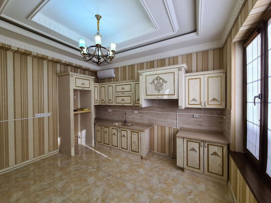 Продаётся дом по улице Никитина