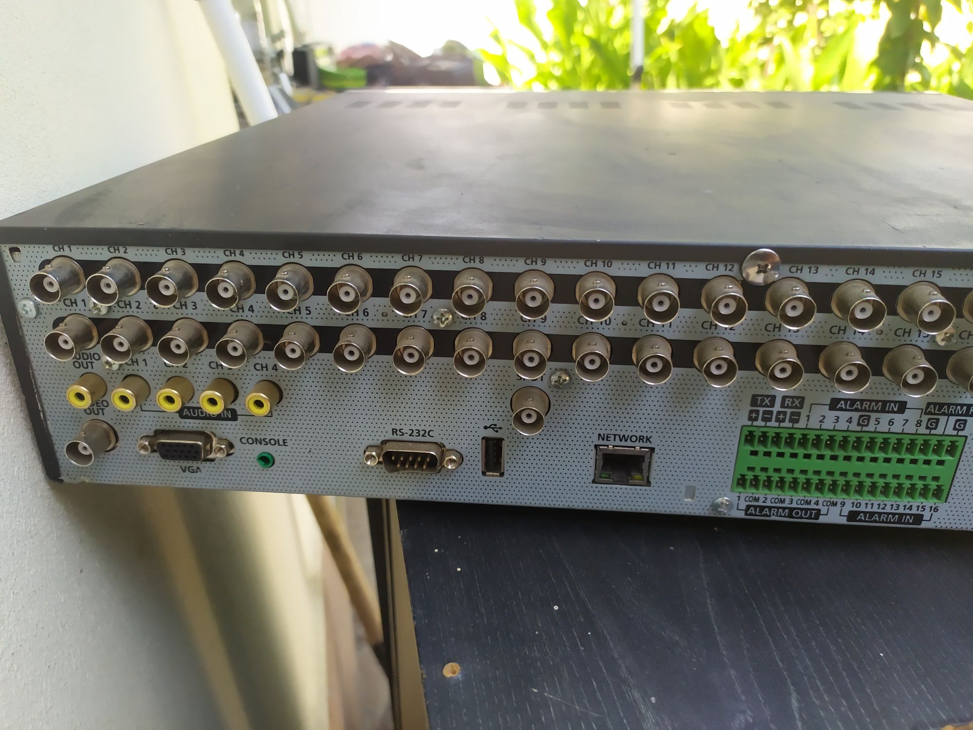 Samsung SHR 6162 цифров видеорекордер