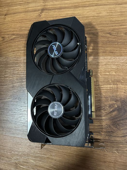 Vand Placa Video Rx 6600 Impecabila