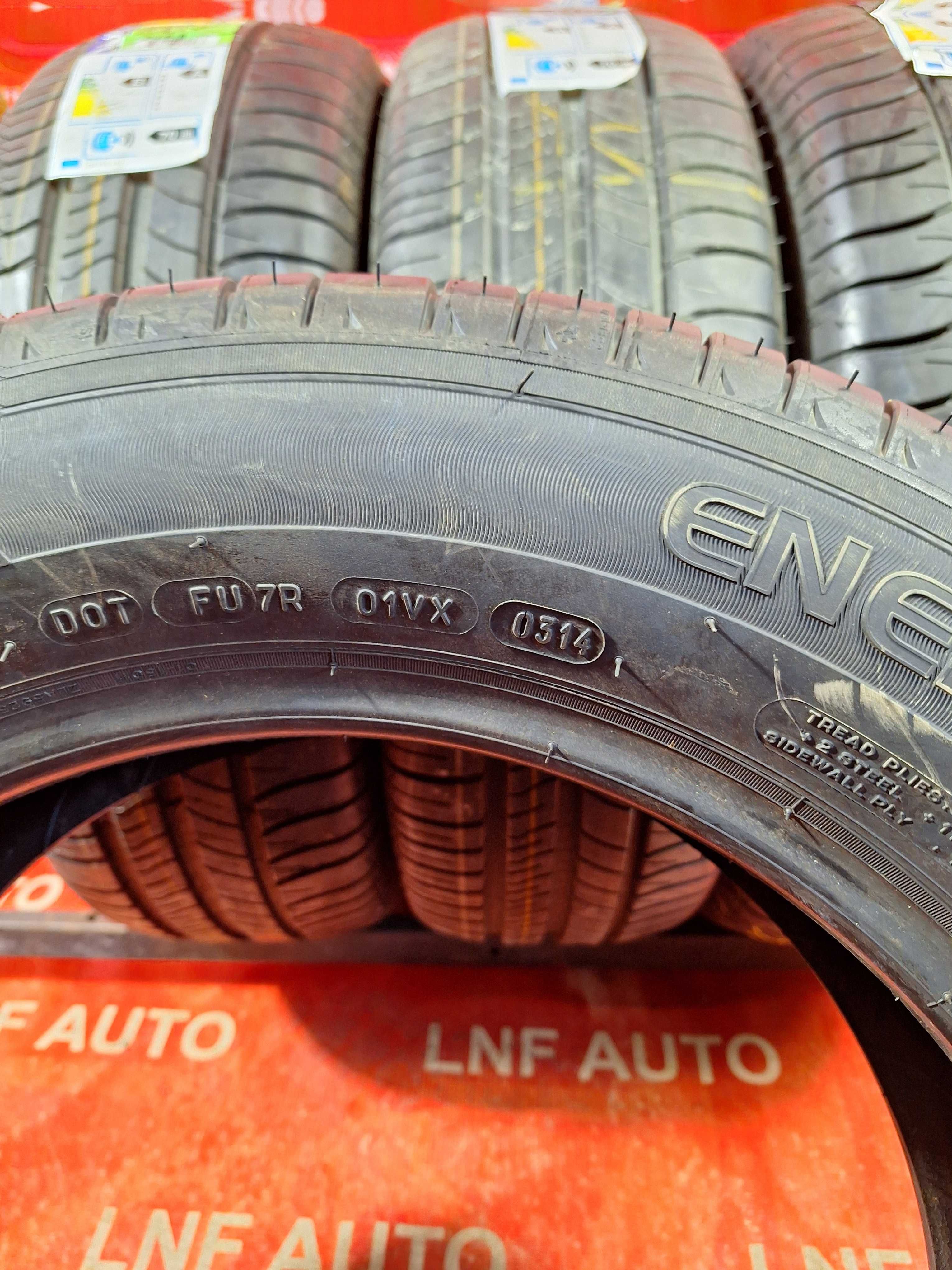 Anvelope de VARA - 205/60/16 - Michelin - NOI - DOT 2014 !