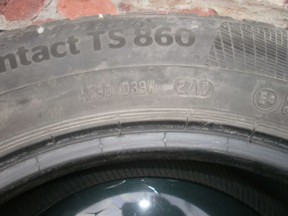 Зимни гуми 185-60-15