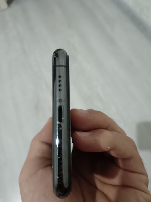 iPhone 11 pro max 256