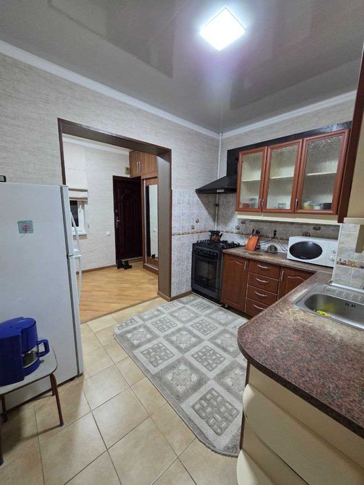 Срочно сдается 2/1/5 на Карасу-2