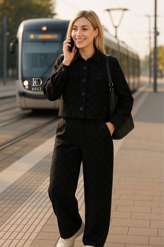 Compleu Gucci elegant