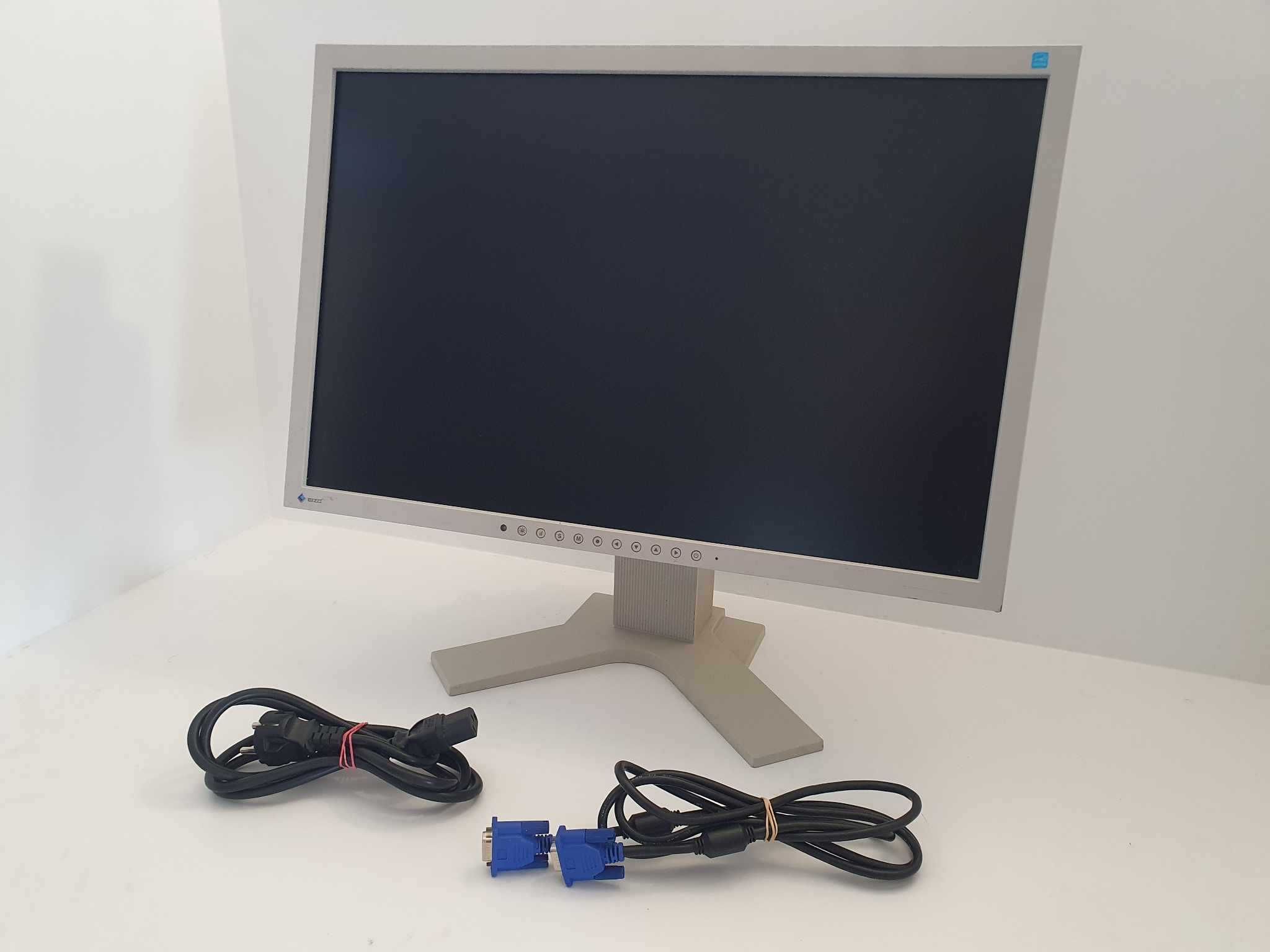 +Гаранция! Монитор Eizo Flexscan S2202W 22" инча