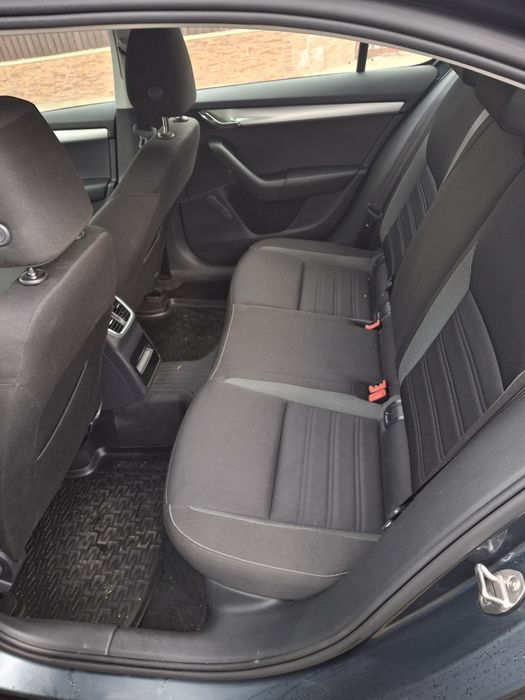 Skoda Octavia 2.0 tdi, 2020