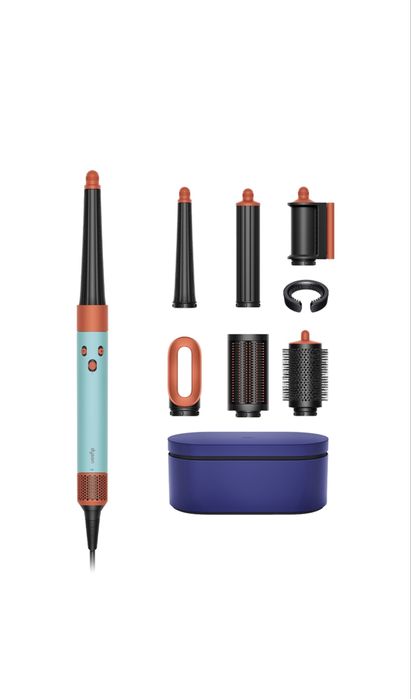 Dyson nou din mediagalaxy