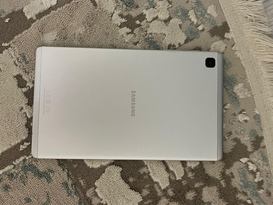 Samsung tab a7 lite