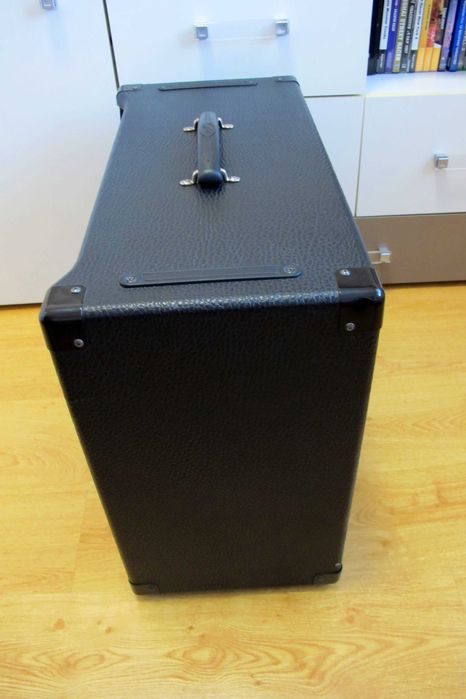 Страхотно Peavey Vypyr 75W Modeling Combo кабинет 1x12
