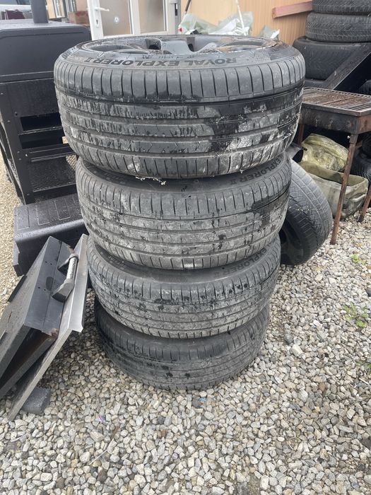 Jante Bmw in 2 lațimi
