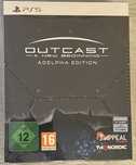 нова Outcast A New Beginning Adelpha Edition за PS5, PC и Xbox One X