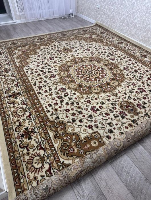 Палас, состояние отличное