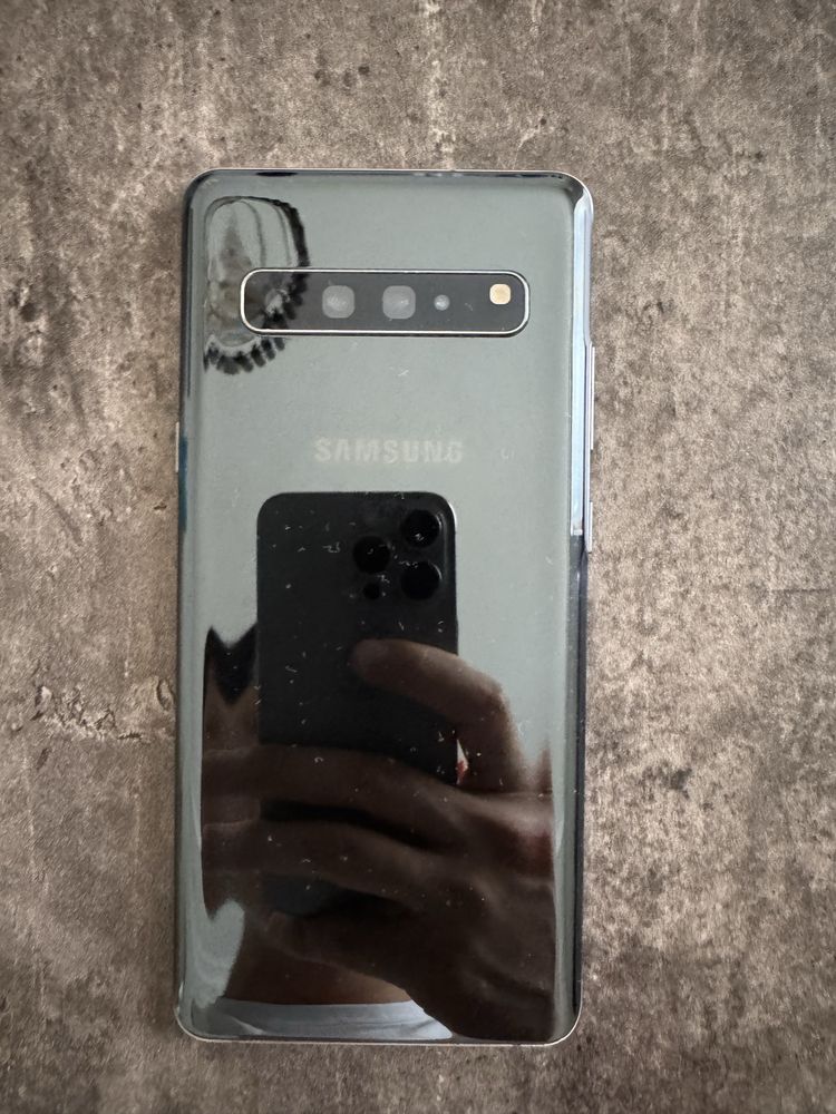 samsung S 10 5 G