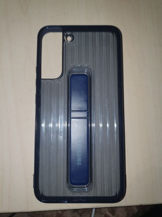 Samsung galaxy s22 plus  Verde