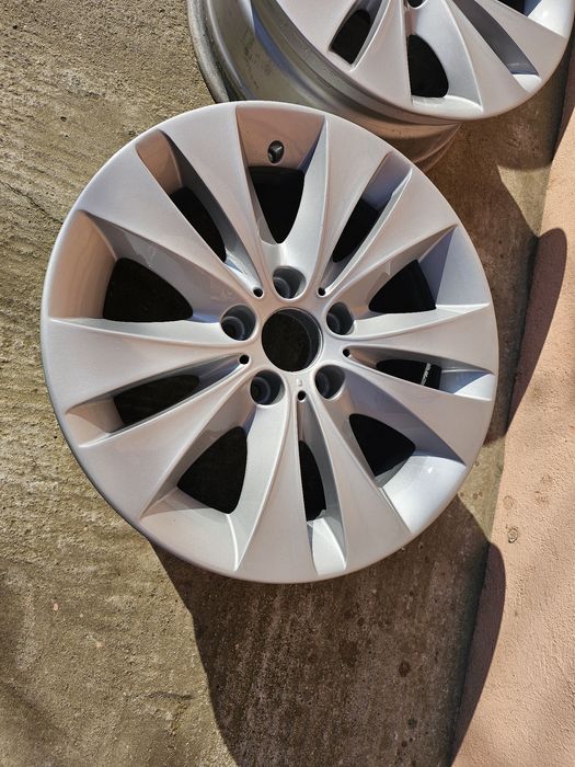 Jante Bmw serie 5