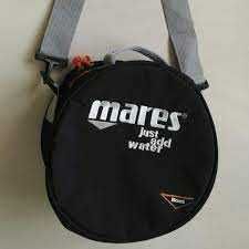 Regulator bag Mares