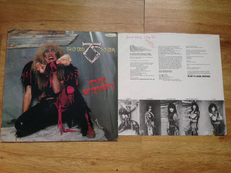 Viniluri PINK FLOYD , DEEP PURPLE , QUEEN , Yes , Rush , Rainbow