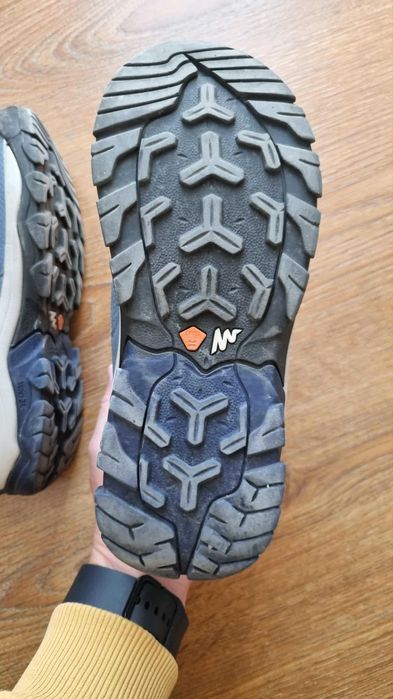 QUECHUA Детски непромокаеми обувки