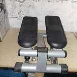 Stepper fitness ...