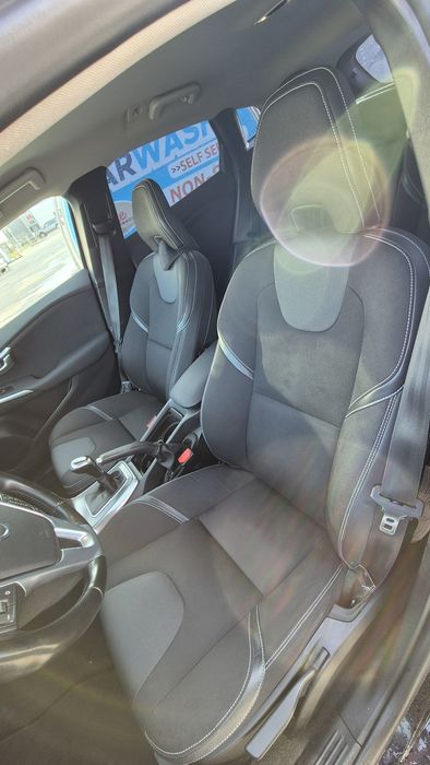 Volvo v40 2.0 D4 R 2015