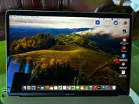 MacBook Pro 2019