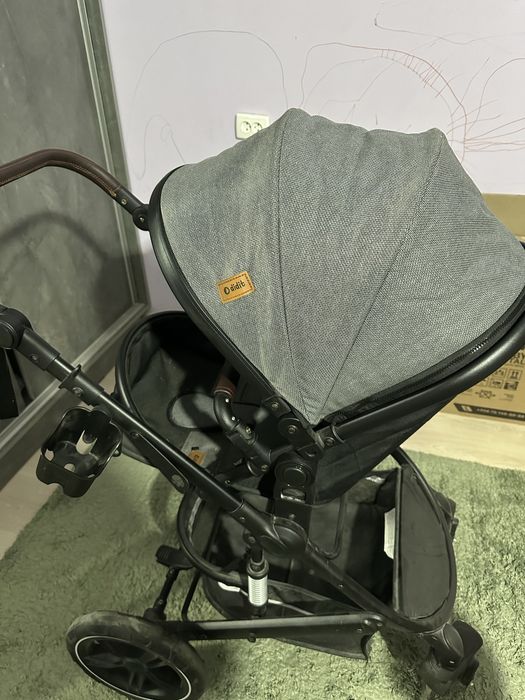 Kalyaska zuri xavasiga olganmiz bu kalyaskani