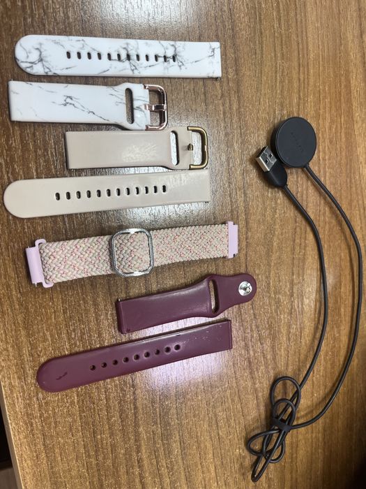 Зарядка на смарт часы Amazfit