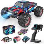Hosim X 08 безчетков RC Cars 1:10  68+KM  4WD Off Road