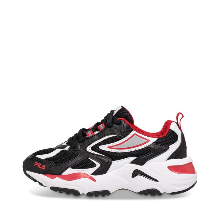 Pantofi sport dama Fila multicolor