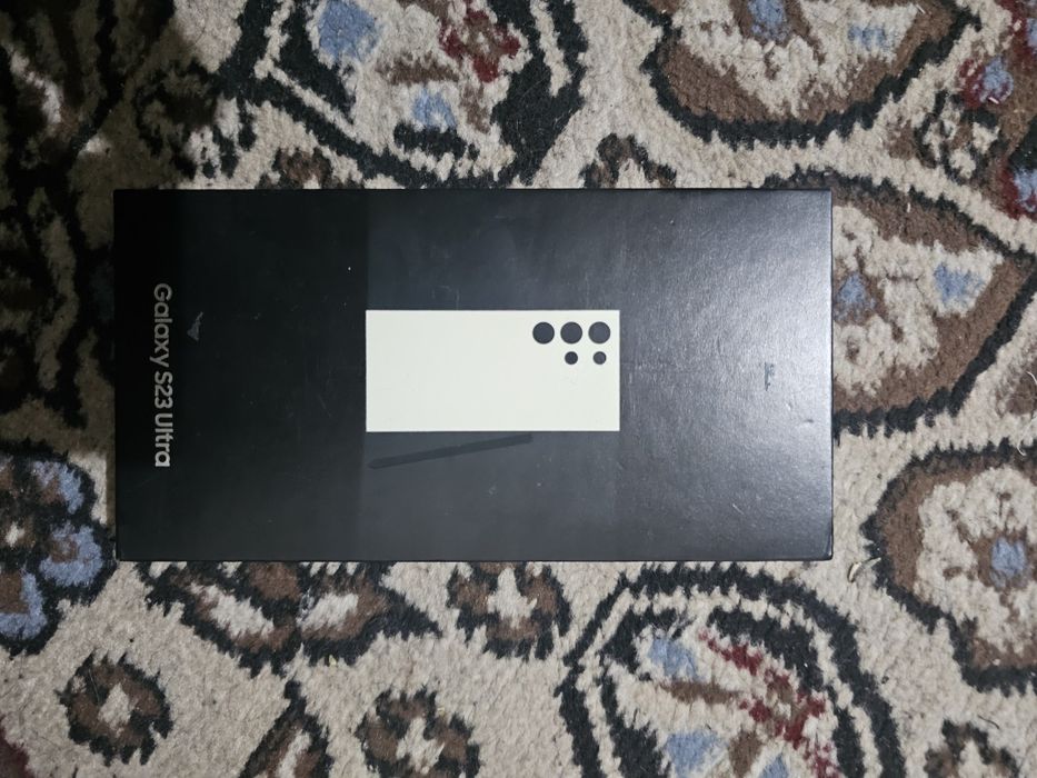 Samsung S23 ultra sotiladi