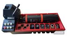 JOBO CPP2 Color Processor Lift cu accesorii