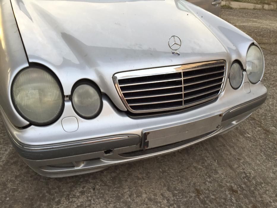 stopuri e class w210 facelift/stop e220/stopuri e270/stop e320/stopuri