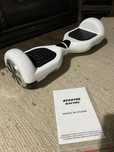 Scooter electric putin folosit