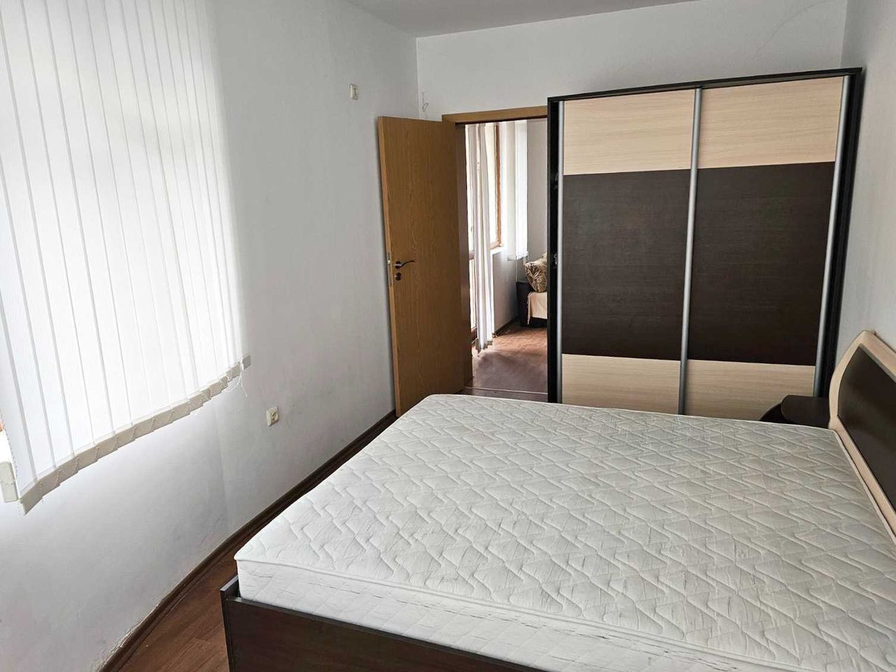 Продава се Двустаен апартамент в Балчик - 48 кв.м за 1146 €/кв.м - Снимка #4