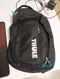 Rucsac Thule Crossover Sling, Compartiment Laptop 13 inch, Impecabil