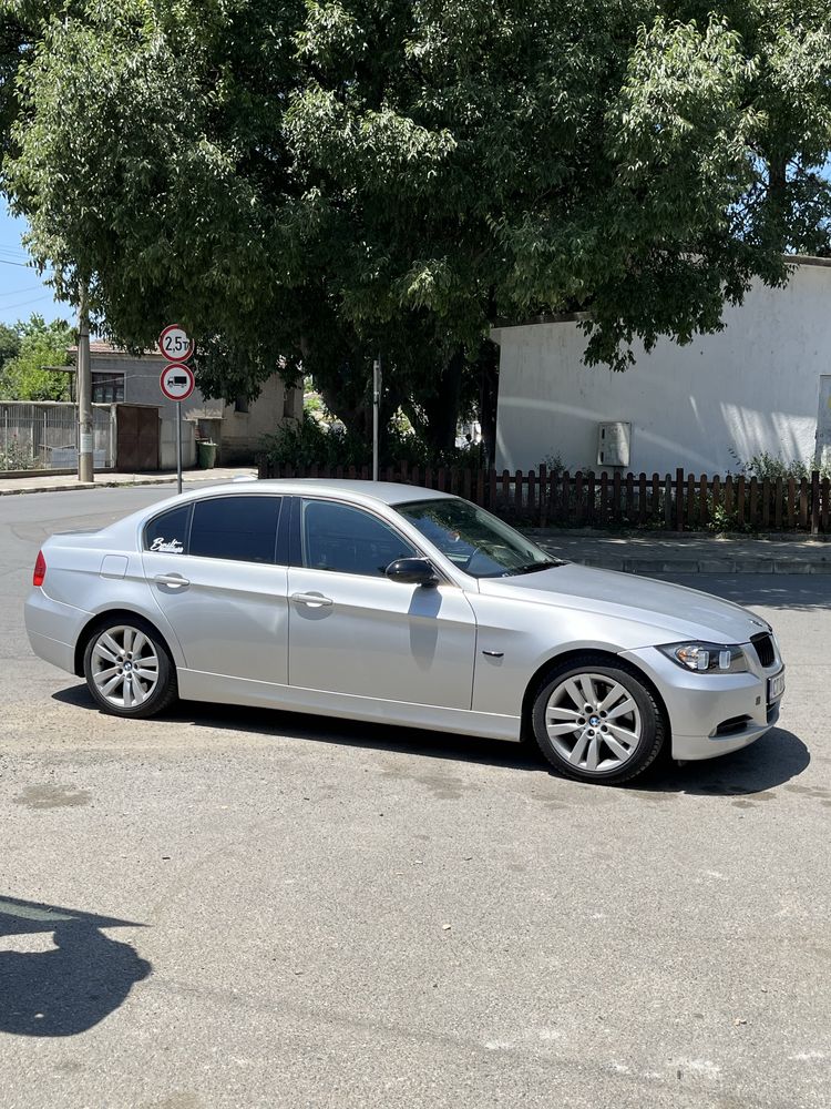 Джанти 5х120 за бмв 225/45/17
