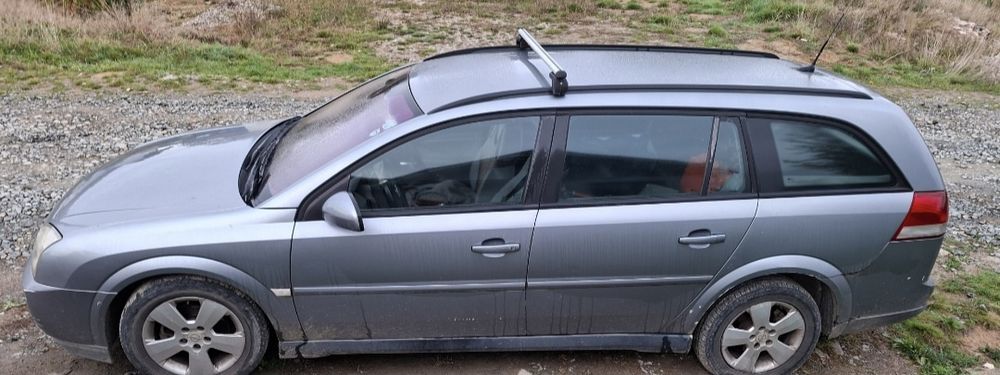 Vand Opel Vectra